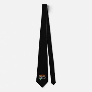 India Tie