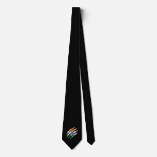 India Tie