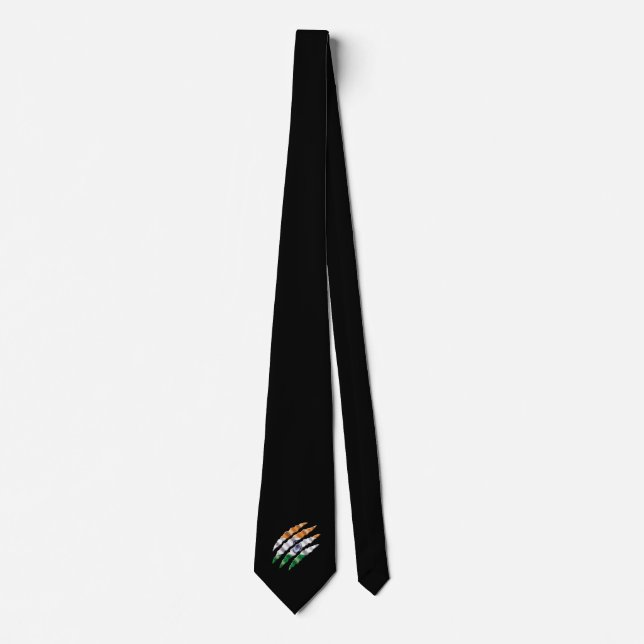 India Tie (Front)