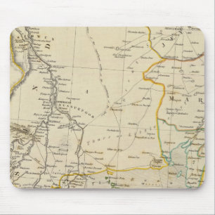 India V Mouse Mat