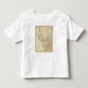 India V Toddler T-Shirt