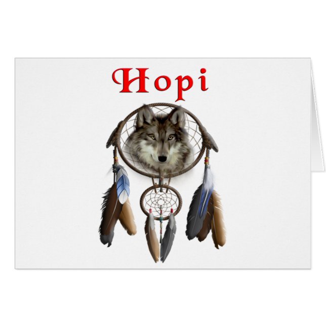 Indian (Front Horizontal)