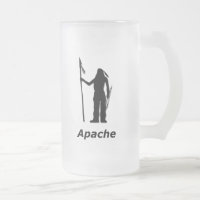 Indian Apache