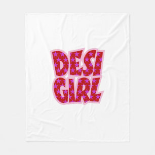 Indian Baby Favours Baby Shower Gift Ideas Fleece Blanket