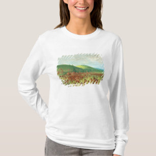Indian Ball Game T-Shirt