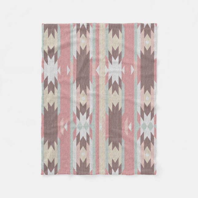 INDIAN BLANKET (Front)