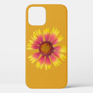Indian Blanket iPhone Case