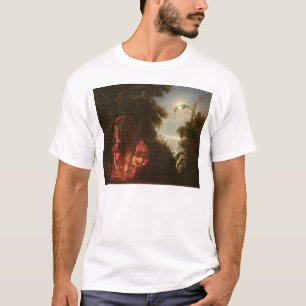 Indian Campfire (2166A) T-Shirt