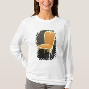 Indian chair, c.1820 T-Shirt