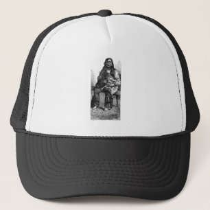 Indian Chief hat