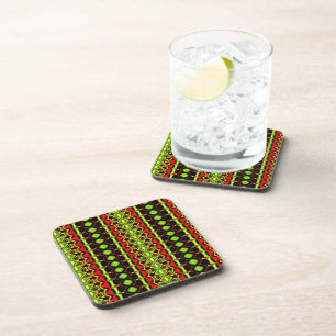 Indian Coaster