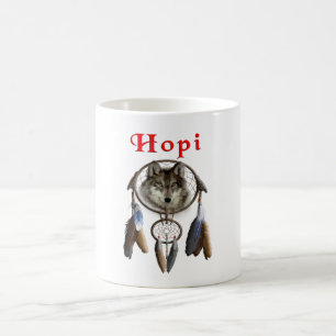Indian Coffee Mug