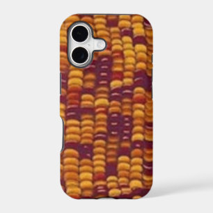 Indian Corn Design