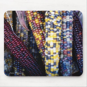 'Indian Corn' Mousepad