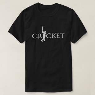 Indian Cricket Player Team Cricket Fans India T-Shirt