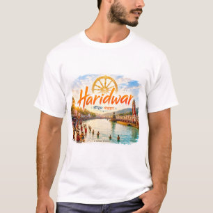 Indian Cultural T-SHIRTS