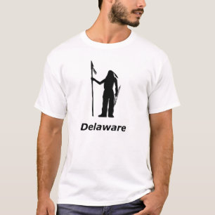 Indian Delaware T-Shirt