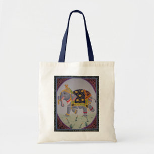 Indian Elephant Bag
