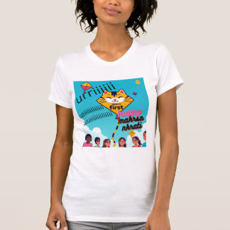 Indian festival  T-Shirt