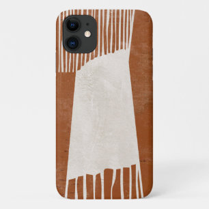 Indian Field I iPhone 11 Case