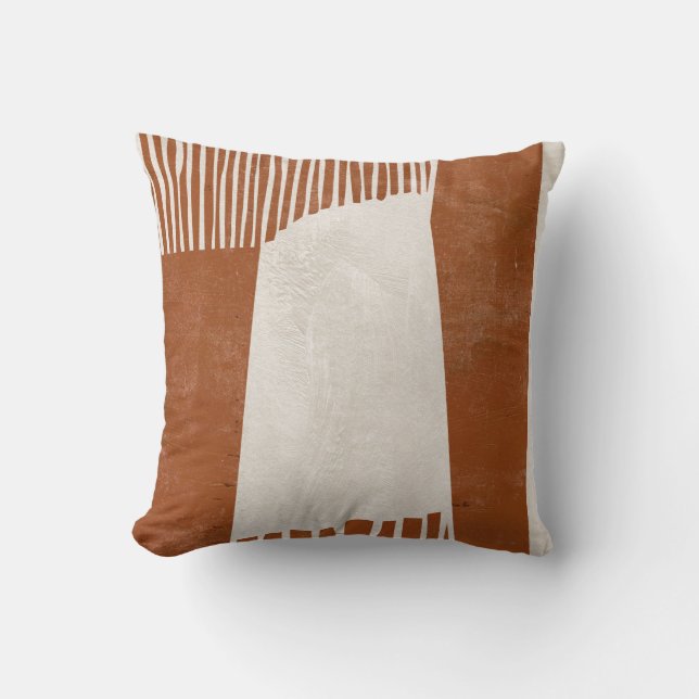 Indian Field I Cushion (Front)