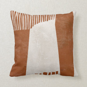 Indian Field I Cushion