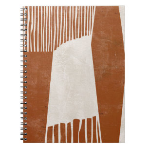 Indian Field I Notebook