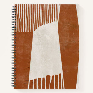 Indian Field I Notebook