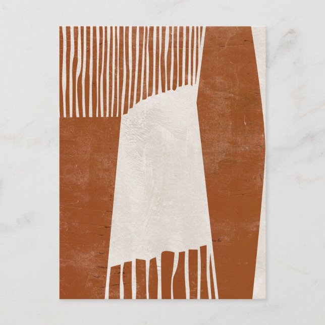 Indian Field I Postcard (Front)