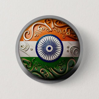 "Indian Flag Buttons & More Accessories"..