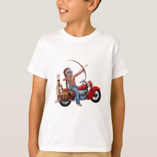 INDIAN FOREVER.PNG T-Shirt