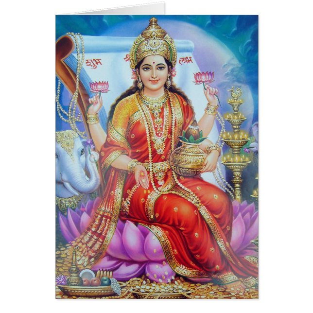indian god (Front)
