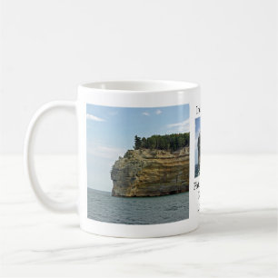 Indian Head mug