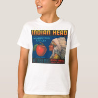Indian Head