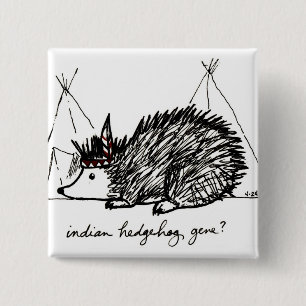 Indian Hedgehog Gene button