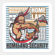 Indian Homeland Security