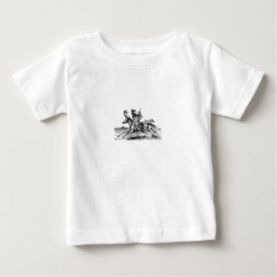Indian Horseback Shirt