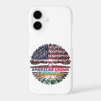 Indian India US American USA United States Tree