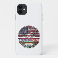 Indian India US American USA United States Tree