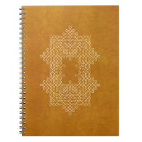 Indian Kolam Coasters iPad Air Cover