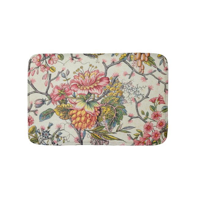 Indian model bath mat (Front)