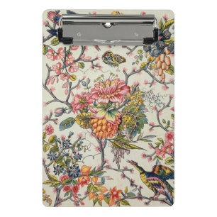 Indian model mini clipboard