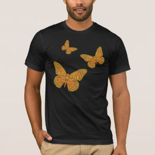 Indian Monarch Men's Shirt