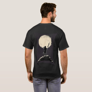 Indian Moon T-Shirt