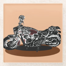 Indian MotorBike Birthday