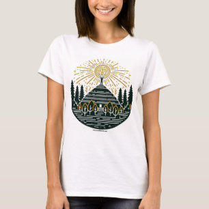 Indian Mound T-Shirt
