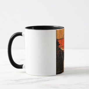 Indian Mug