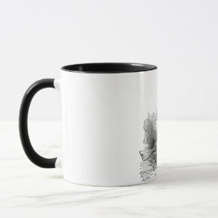 Indian Mug