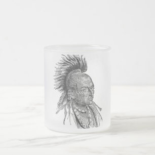 Indian Mug