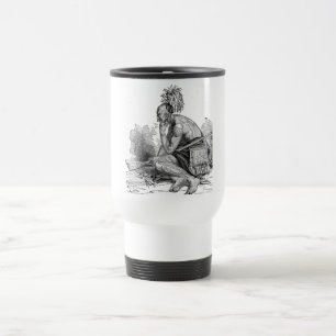 Indian Mug